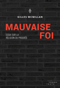 Mauvaise foi